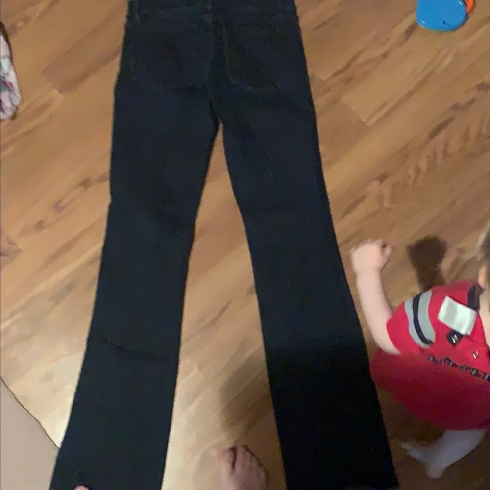 Tory Burch jeans